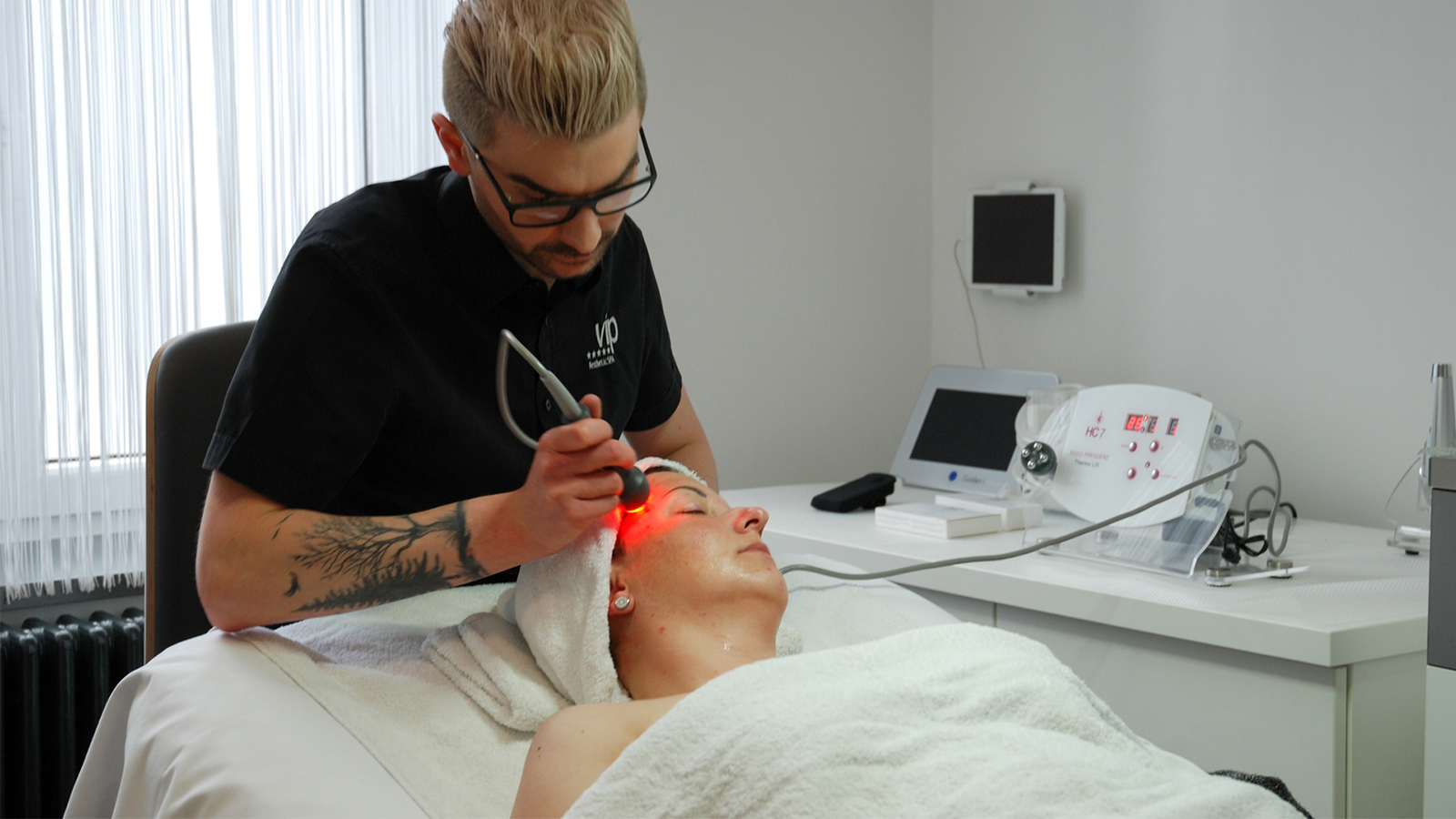 André Böttger Success Story KLAPP - Klapp Cosmetics